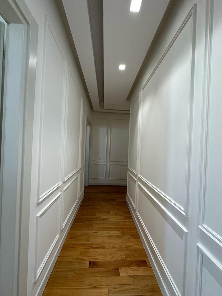 Apartament 3+1 luksoz per qera, te Ambasador 2, Tirane.