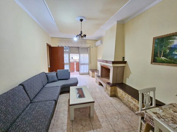Jepet me qera apartament te Kompleksi Vizion Plus, Don Bosko