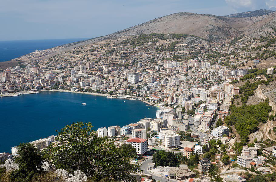 Apartamente per shitje ne Sarande