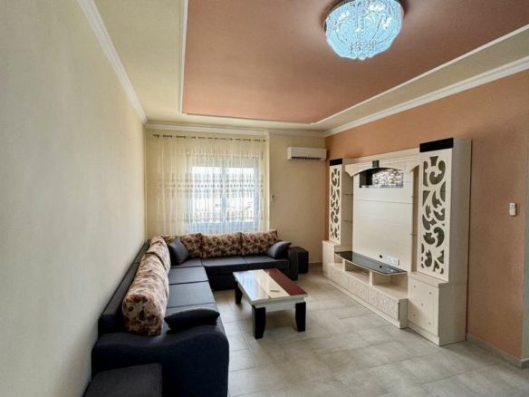 Apartament 2+1 me qera prane UKD-se!