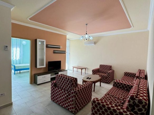 Shitet ose jepet me qera apartament 2+1, Durres.