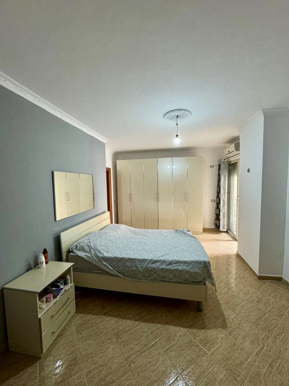 Apartament 3+1 per shitje te ish Rajoni Policise, Durres