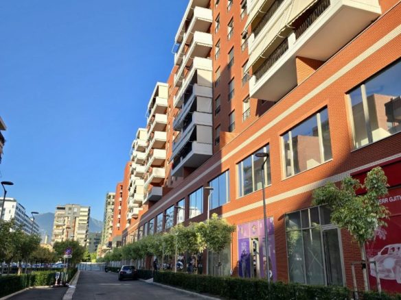 Apartament 2+1 per shitje te Delijorgji, Tirane!