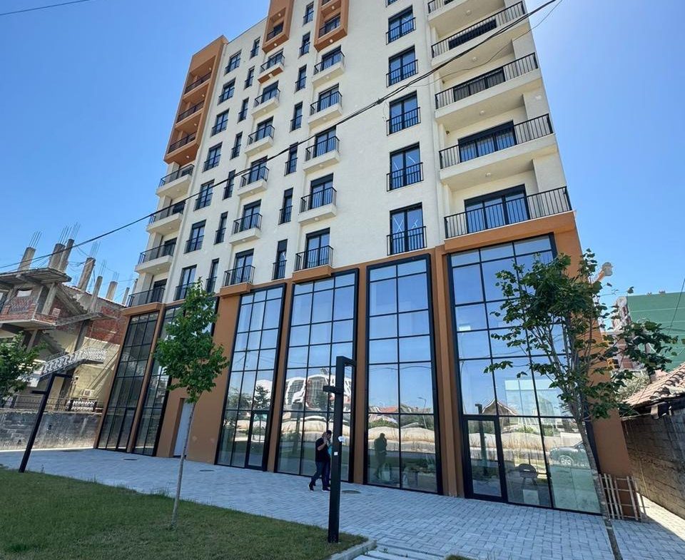 Apartament 2+1 per shitje, rruga Teodor Keko, Tirane.