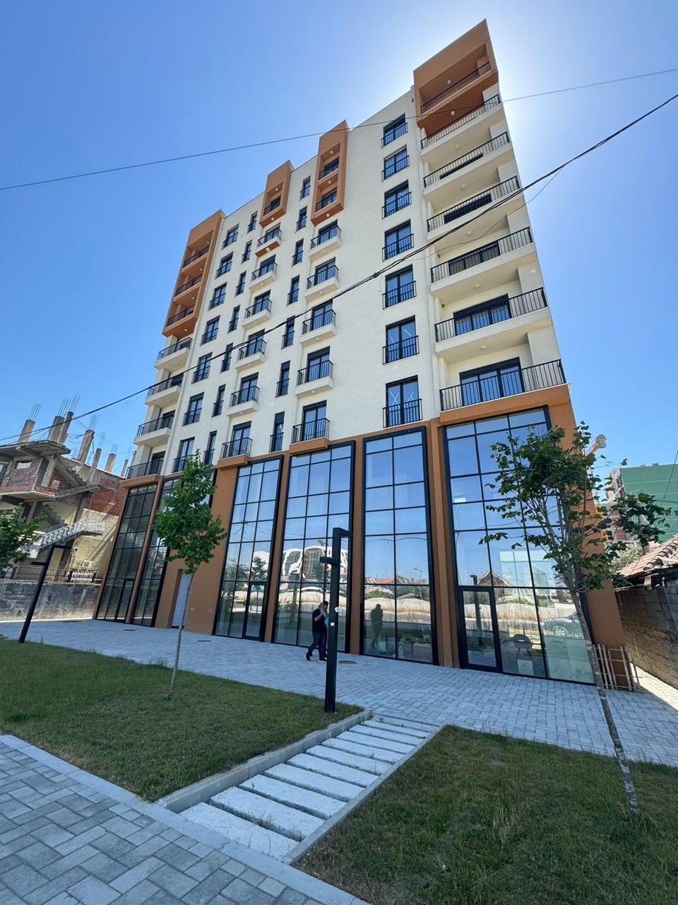 IMAGE 2024-07-08 16:04:43 Apartament 2+1 per shitje, rruga Teodor Keko, Tirane.