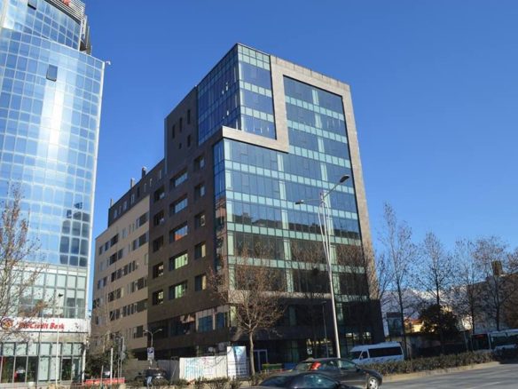 Apartamente per shitje, te Residenca Pool Tower, Laprak, Tirane.
