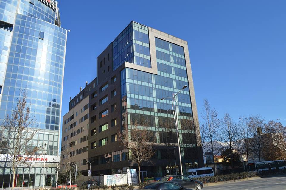Apartamente per shitje, te Residenca Pool Tower, Laprak, Tirane.