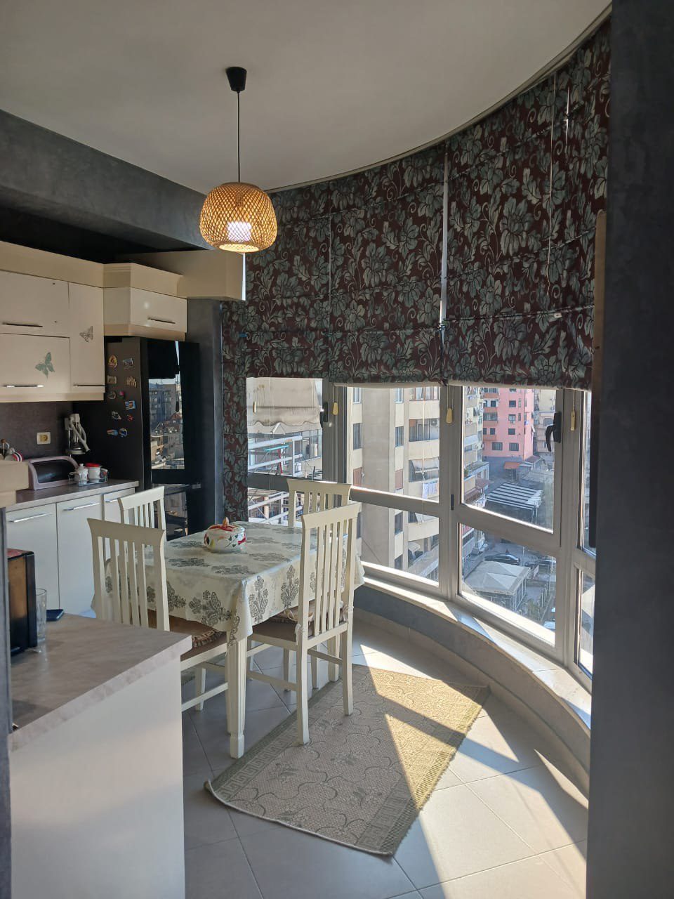 Apartament 2+1 per shitje, prane Delijorgjit, Tirane.