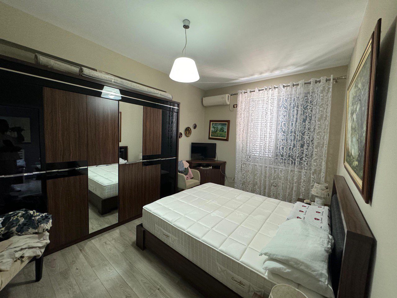 Apartament 2+1 per shitje, prane Delijorgjit, Tirane.