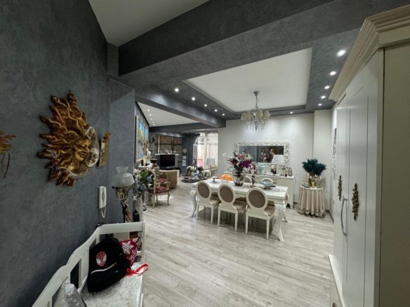Apartament 2+1 per shitje, prane Delijorgjit, Tirane.