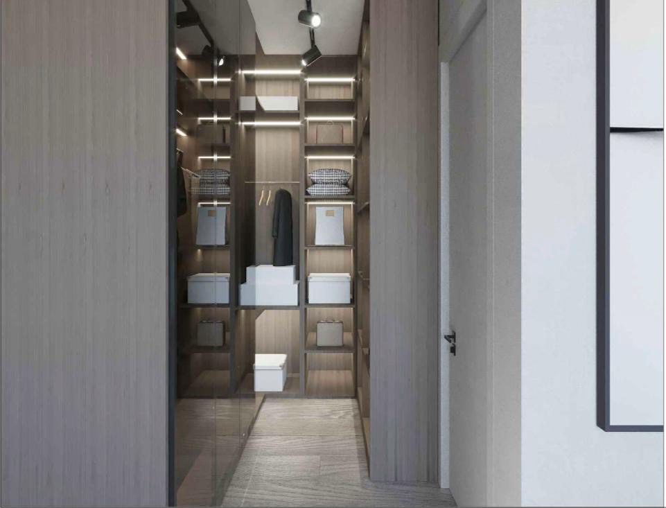 Apartament 3+1 per shitje, te Kodra e Diellit 2, Tirane.