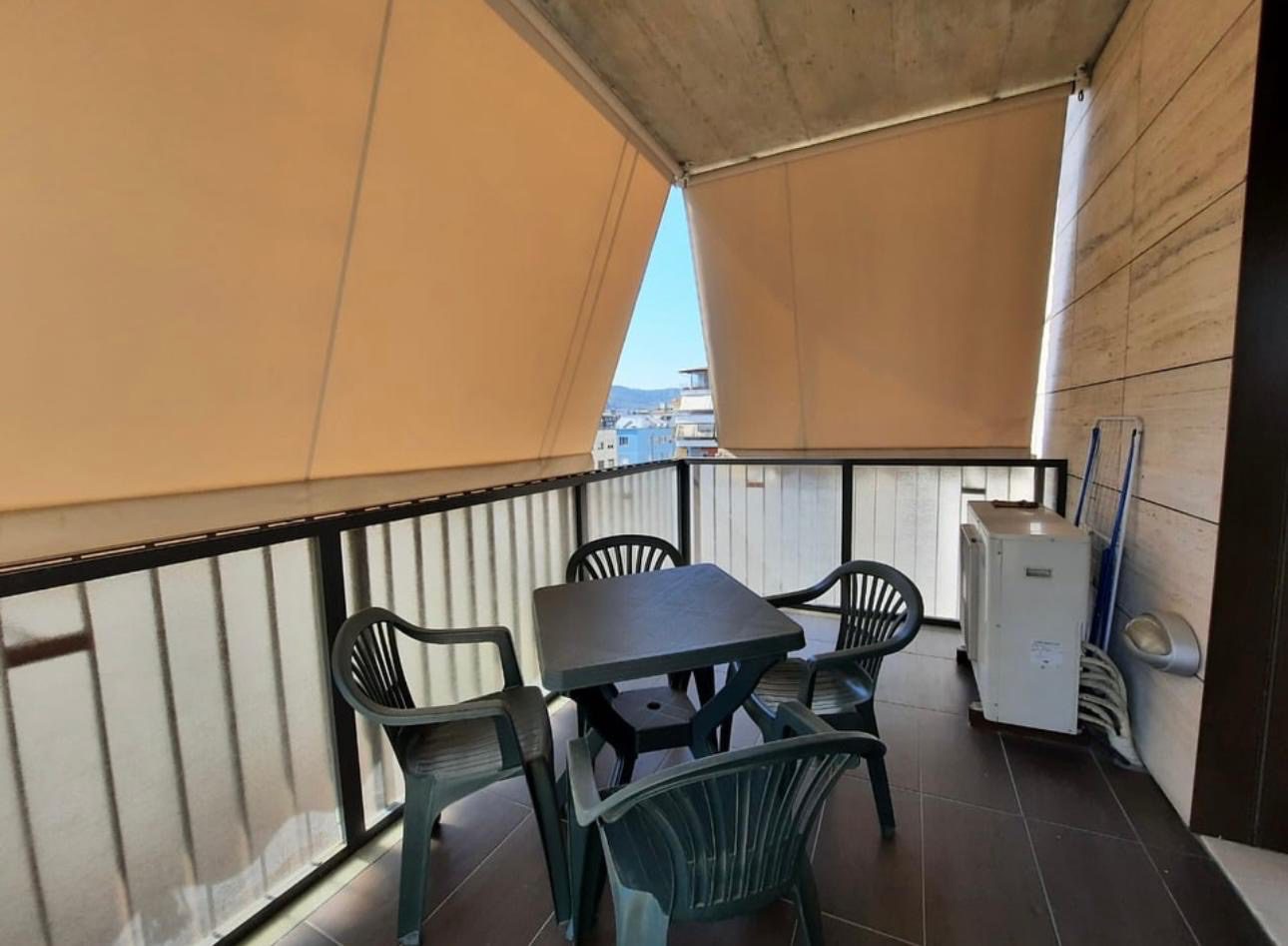 Apartament 2+1 per qera, te Garda, Tirane.
