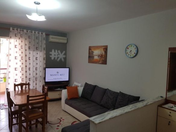 Apartament 1+1 dhe garsoniere per shitje, Golem.