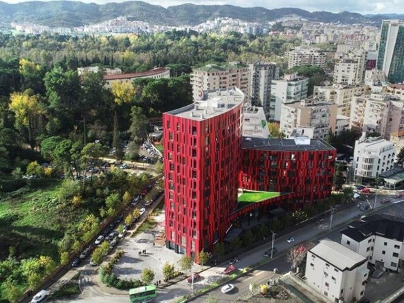 Prone Biznesi per shitje, te Rruga Elbasanit, Tirane.