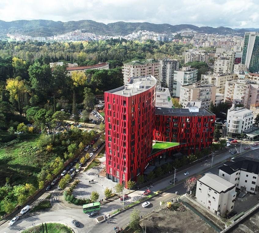 Prone Biznesi per shitje, te Rruga Elbasanit, Tirane.