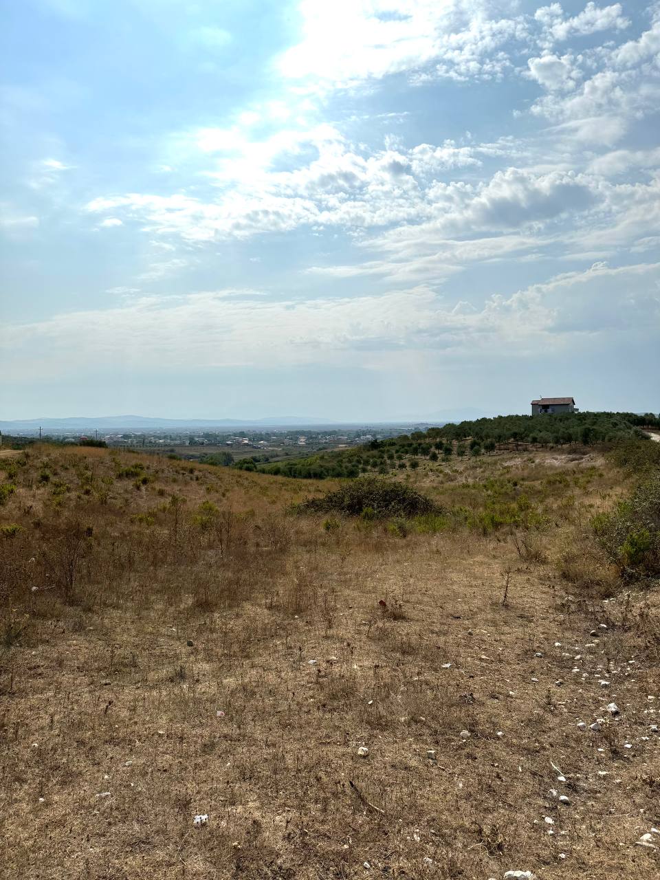Toke per shitje, Ballaj, Kavaje.
