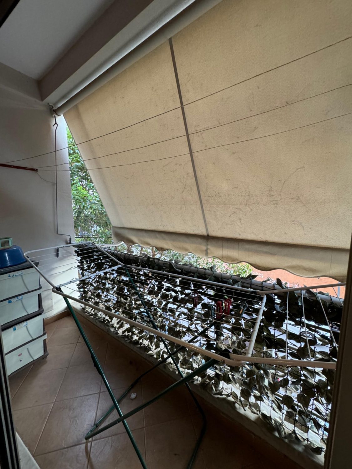 Apartament 2+1 per qera, te Prokuroria, Tirane.