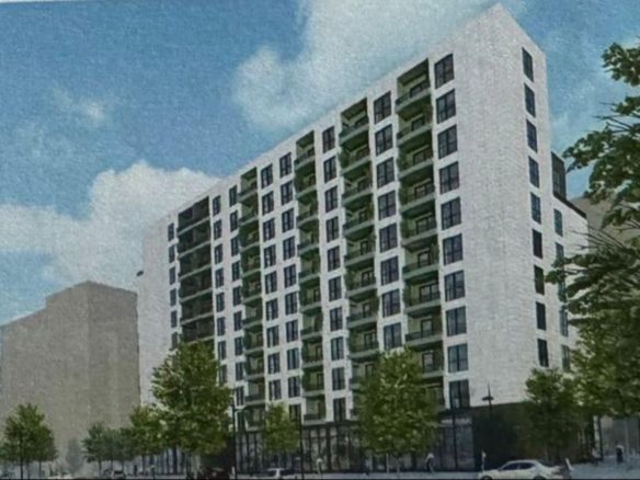 Apartament 2+1& 2 poste parkimi per shitje, te Ish-Fusha Aviacionit, Tirane.
