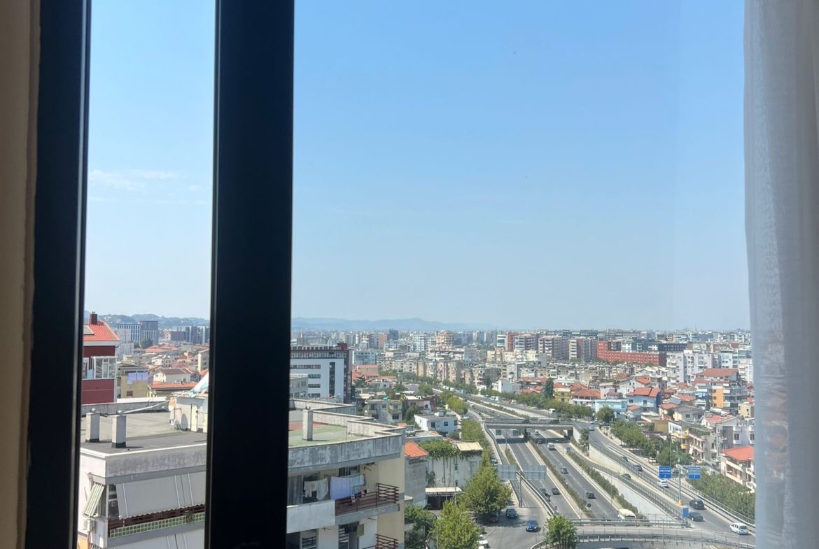 Apartamente 1+1 per shitje, Selite, Tirane.