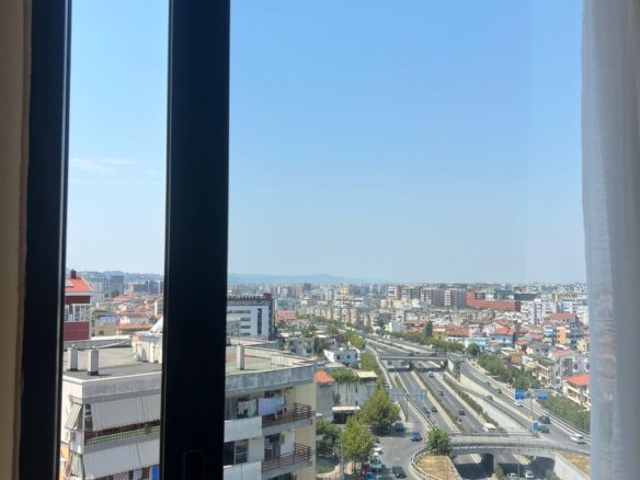 Apartamente 1+1 per shitje, Selite, Tirane.
