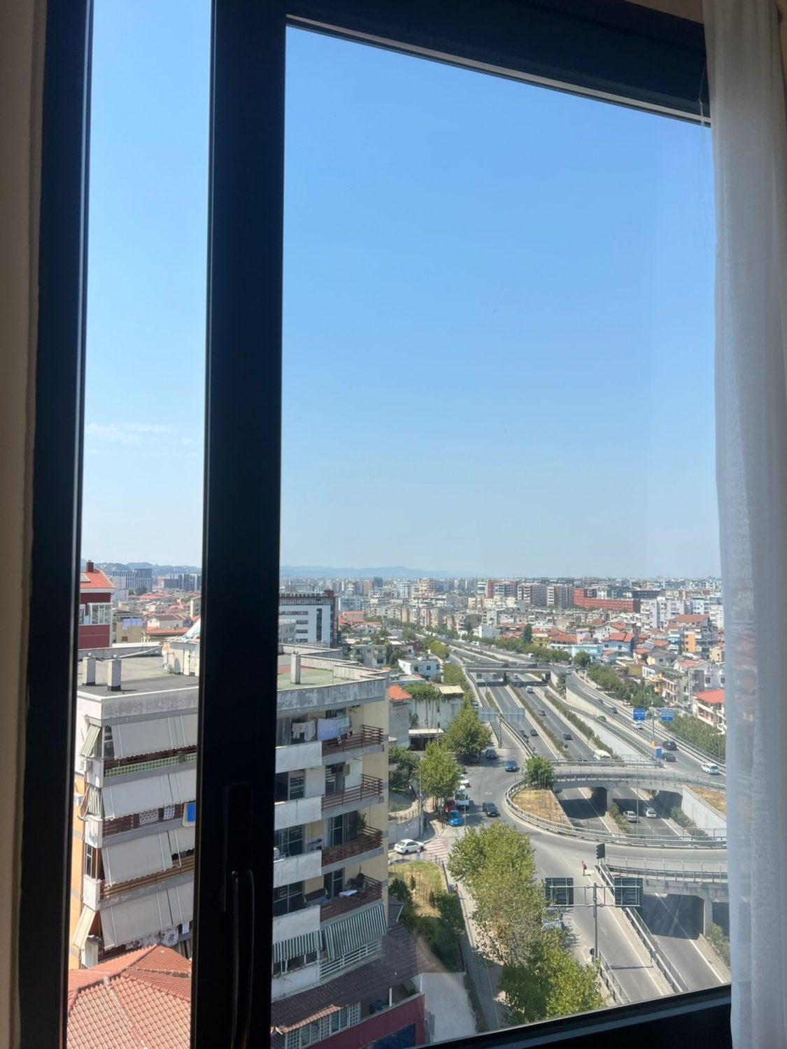 381ebbf4-7f59-4055-a41a-eae940461f14 Apartamente 1+1 per shitje, Selite, Tirane.