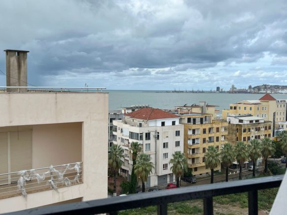 Apartamente per shitje, ne plazh, Durres.