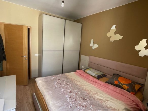 Apartamente 1+1 per shitje, Golem, Durres.
