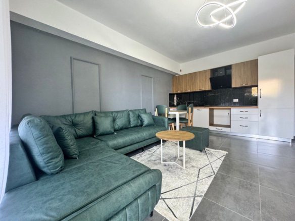 Apartament 1+1 per shitje, te Shkembi Kavajes, Durres.