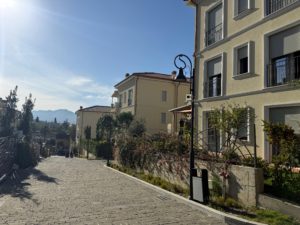 Apartament 3+1 per shitje, te Rezidenca “Porta e Gjelber”, Tirane.