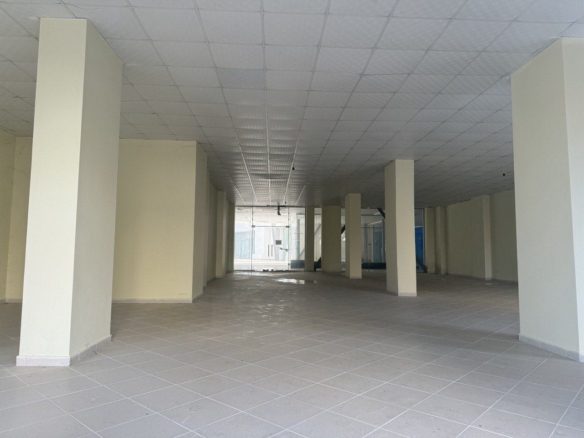 Ambient biznesi per shitje, ne Plepa, Durres.