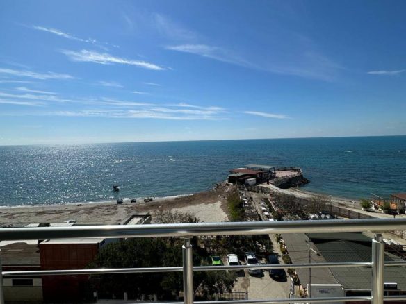 Super apartament 2+1 per shitje, te Vollga, Durres.