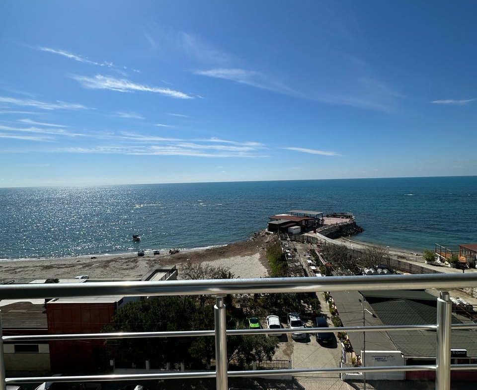 Super apartament 2+1 per shitje, te Vollga, Durres.