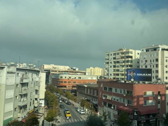 Ambient biznesi per qera, te Flagship Center, Durres.