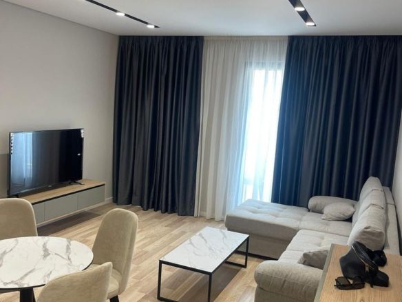 Apartament 1+1 per shitje, te rruga 29 Nentori, Tirane.