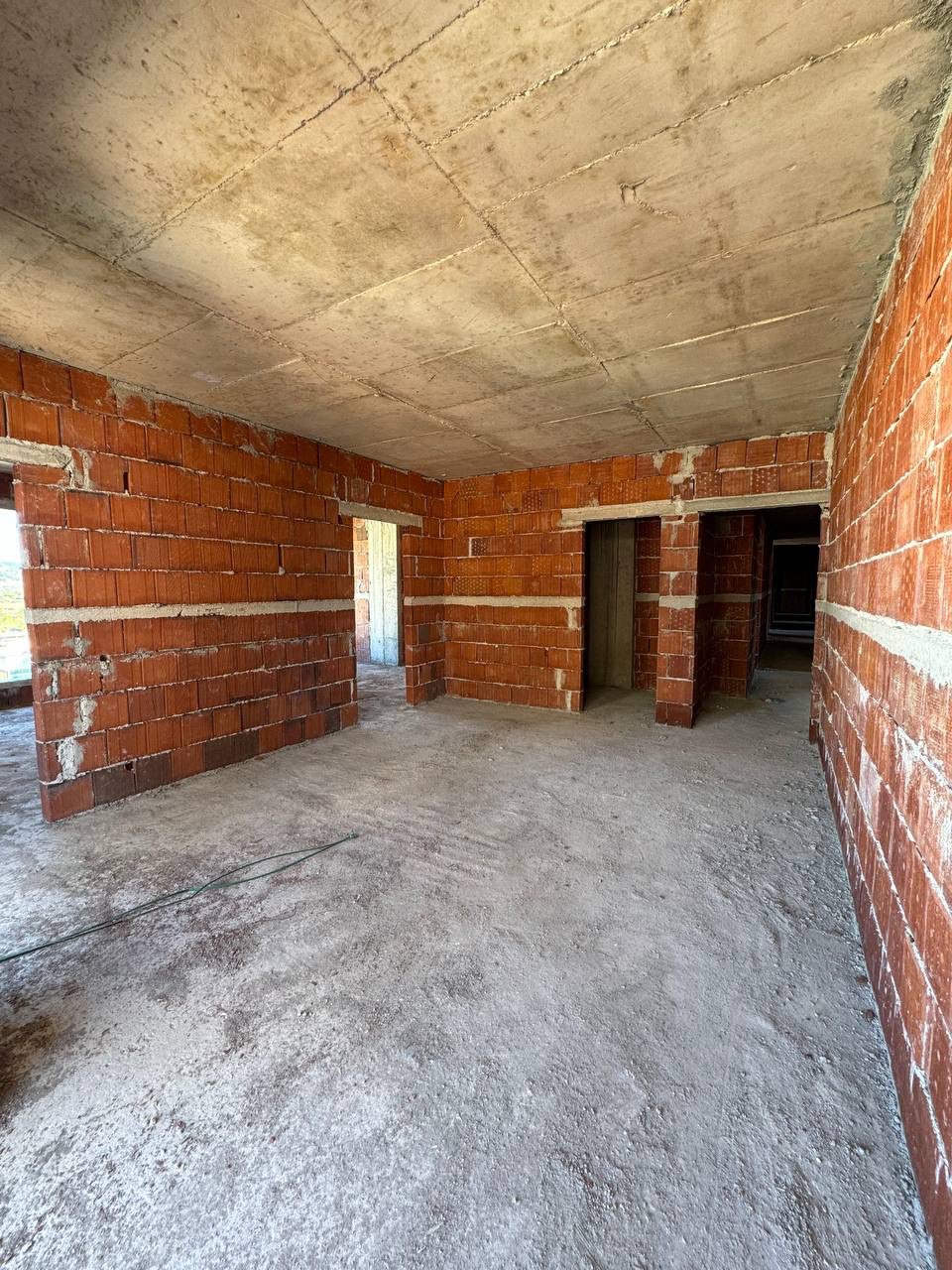 Apartament 2+1 per shitje, te Liburna Residence, Golem.
