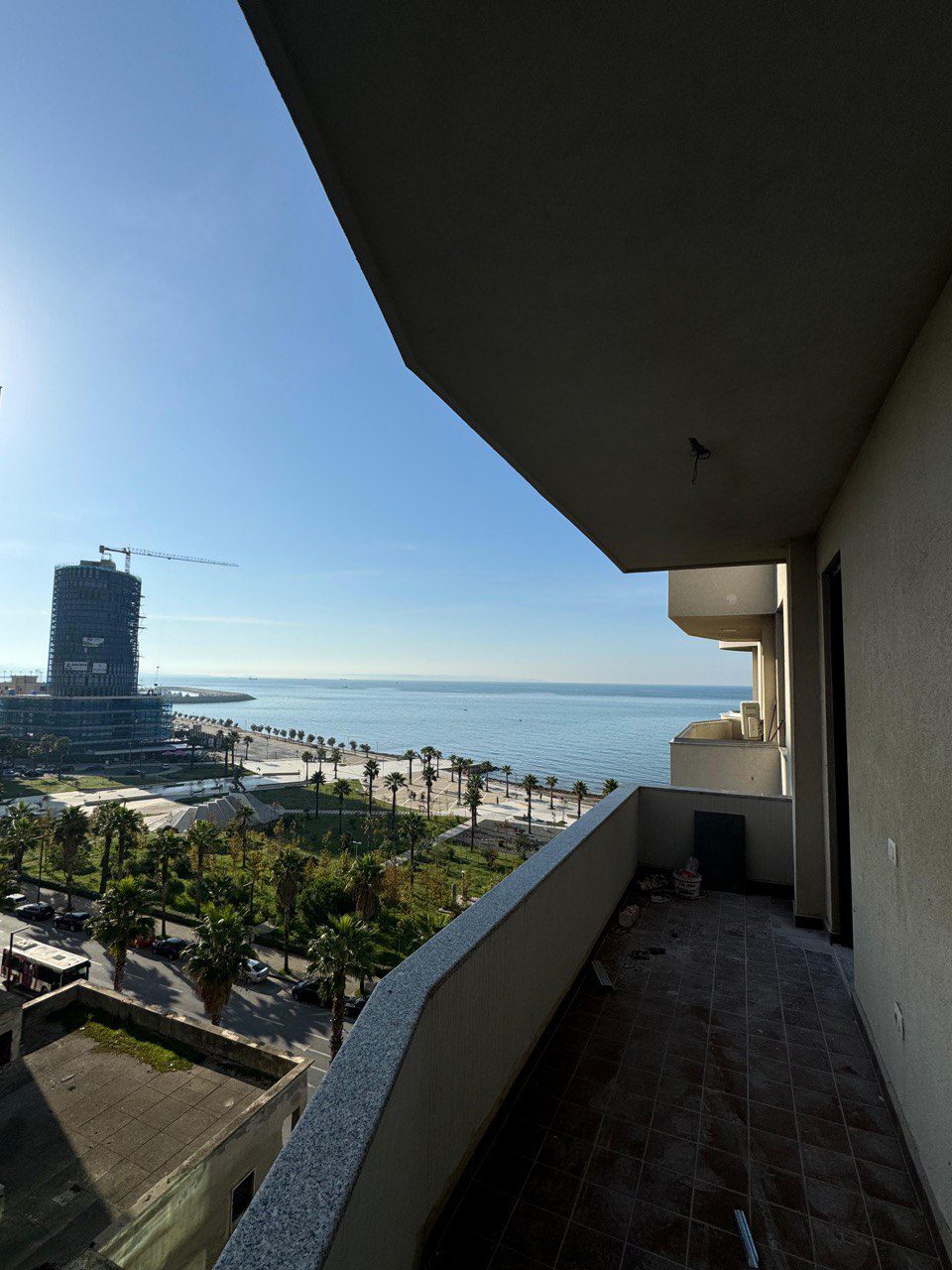 Apartament 2+1 per shitje, ne Vollge, Durres.