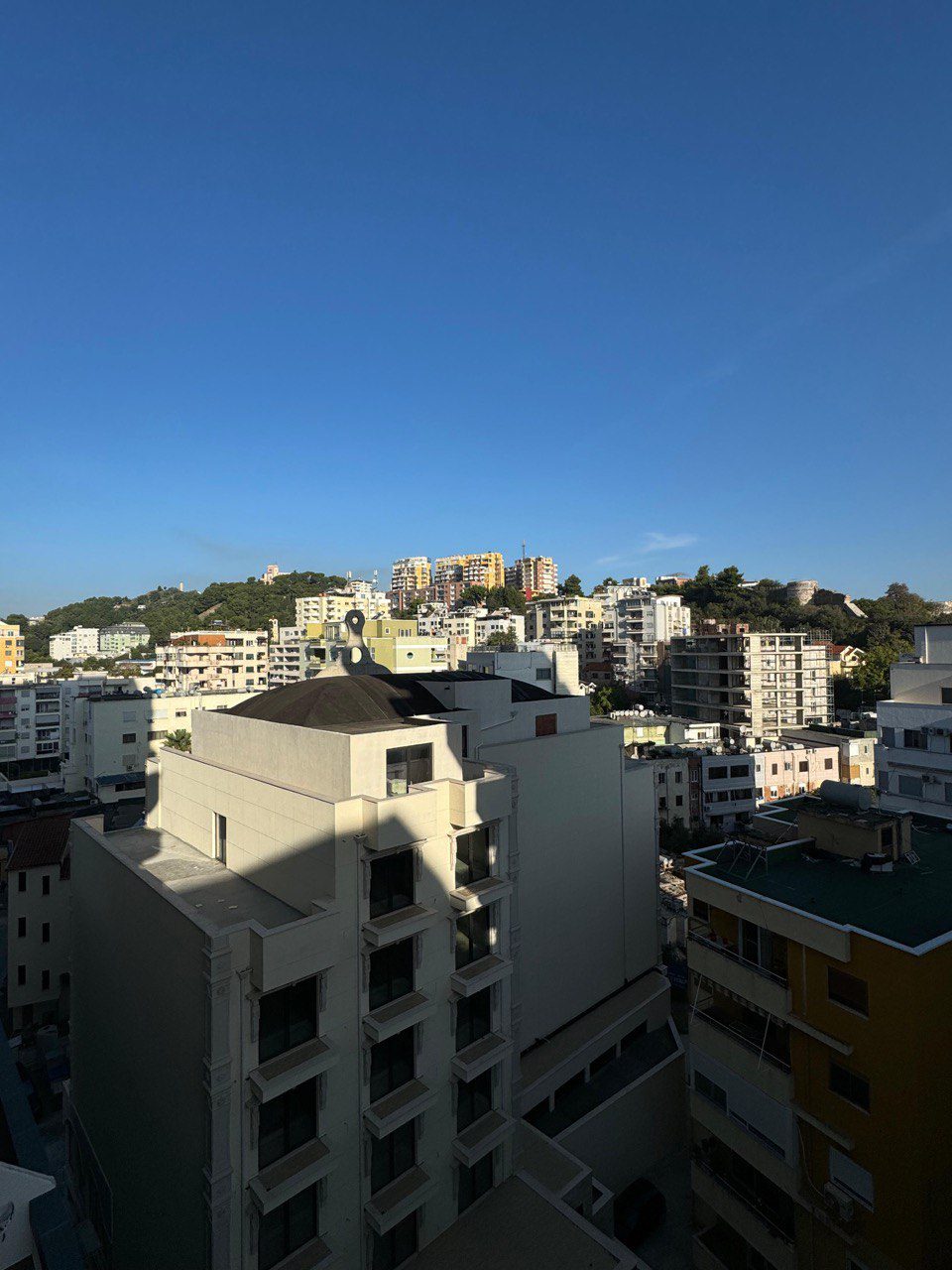 Apartament 2+1 per shitje, ne Vollge, Durres.