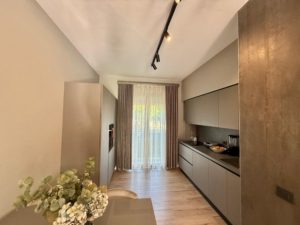 Apartament 3+1 per shitje, te Rezidenca “Porta e Gjelber”, Tirane.