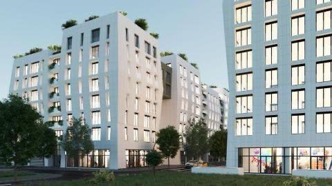 Apartament 2+1 per shitje, ne Porcelan, Tirane.