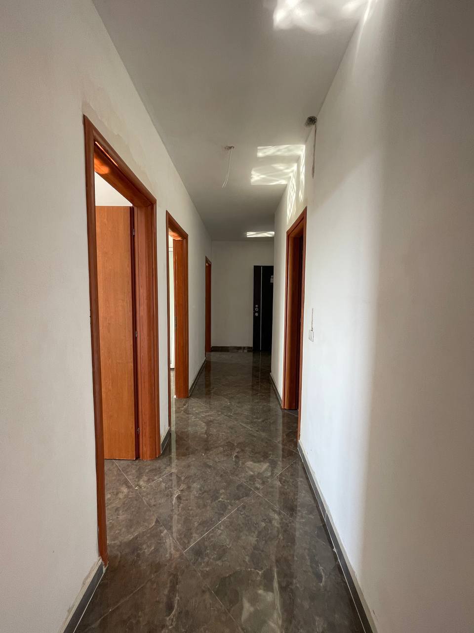 Apartament 3+1 per shitje, Shkozet, Durres.