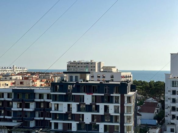 Garsoniere per shitje, te Shkembi i Kavajes, Durres.