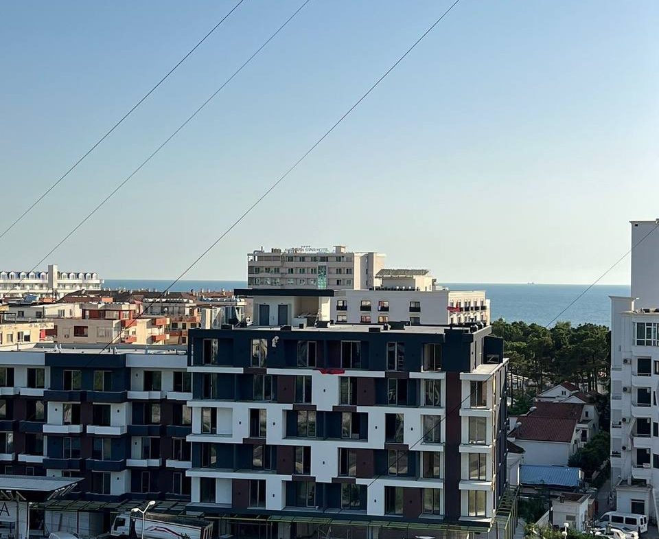 Garsoniere per shitje, te Shkembi i Kavajes, Durres.