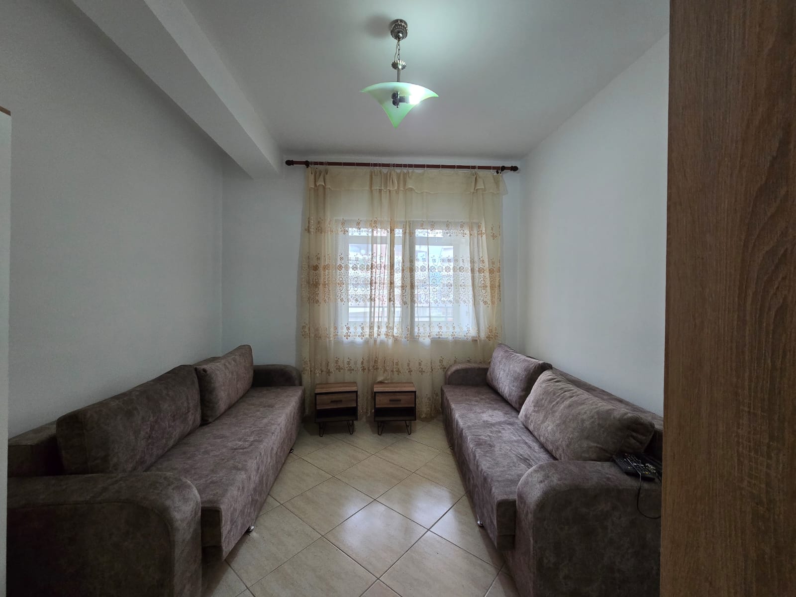 Apartament 2+1 per shitje, prane Bulevardit Zogu I, Tirane.