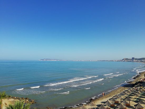 Apartament 1+1 per shitje, te Shkembi i Kavajes, Durres.