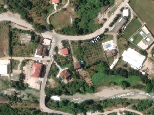 Shtepi private per shitje, ne Ibe e Poshtme, Tirane.