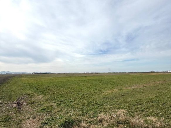 Toke 19’500 m2 per shitje, Fllake, Durres.