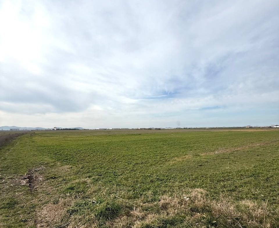 Toke 19’500 m2 per shitje, Fllake, Durres.