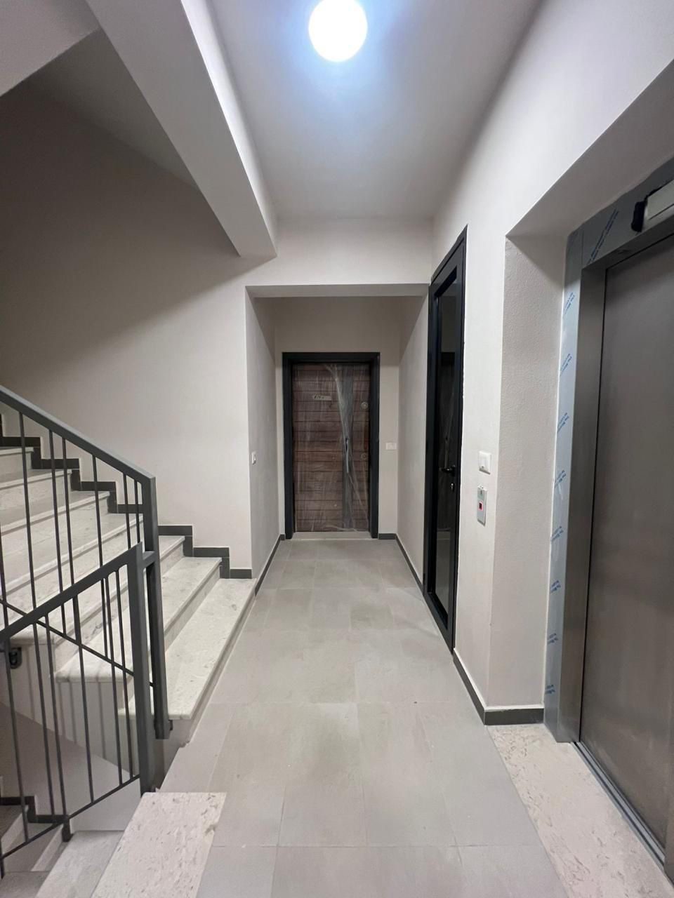 Apartament 2+1 per qera, River Residence, Tirane.