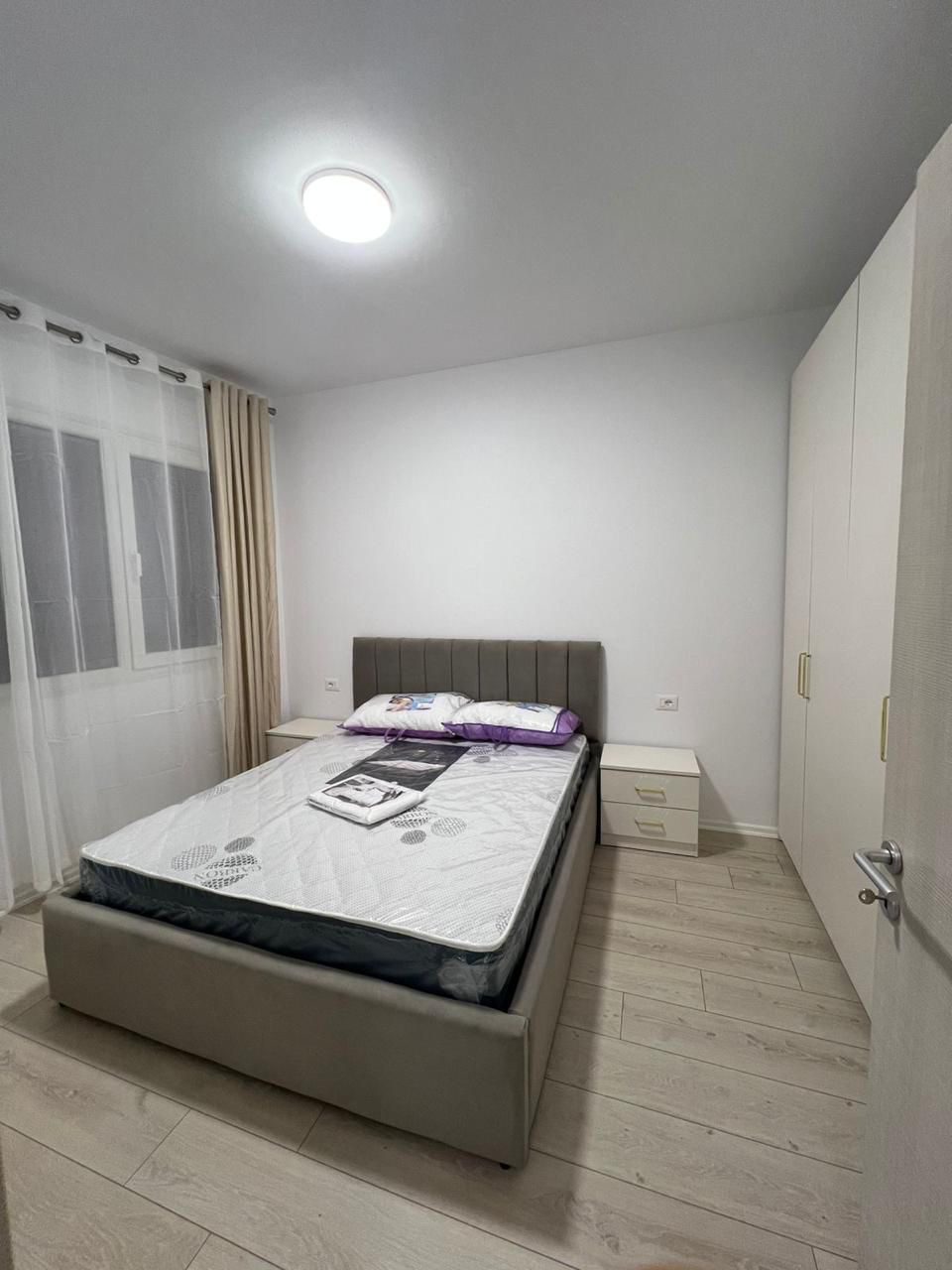 Apartament 2+1 per qera, River Residence, Tirane.