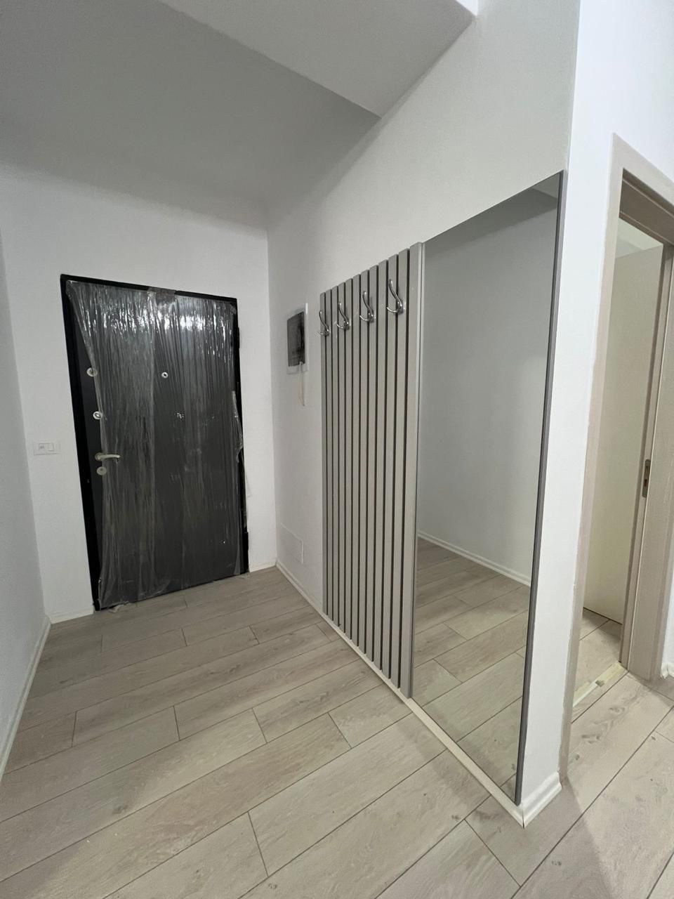 Apartament 2+1 per qera, River Residence, Tirane.